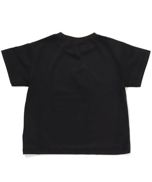 BREEZE（ブリーズ）の「/水陸両用ユーティリティTシャツ_吸汗速乾_UVカット（Tシャツ/カットソー・キッズ・ブルー/ライム/ベージュ/ブラック/ネイビー・130/150/90/100/140/120/110）」の17枚目の写真