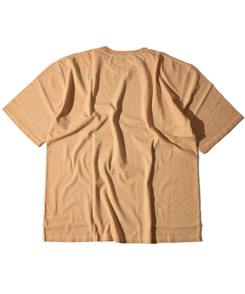 ALDIES(アールディーズ)の「New Rosary Big T / ニューロザリービッグT(Tシャツ/カットソー・メンズ・ピンク/ブラック/グリーン/ブラウン・FREE)」の15枚目の写真