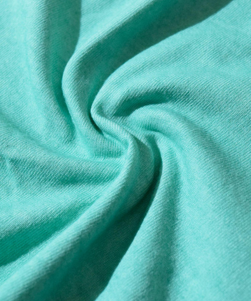 ALDIES(アールディーズ)の「New Rosary Big T / ニューロザリービッグT(Tシャツ/カットソー・メンズ・ピンク/ブラック/グリーン/ブラウン・FREE)」の5枚目の写真