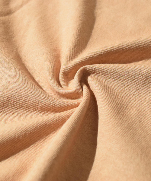 ALDIES(アールディーズ)の「New Rosary Big T / ニューロザリービッグT(Tシャツ/カットソー・メンズ・ピンク/ブラック/グリーン/ブラウン・FREE)」の6枚目の写真