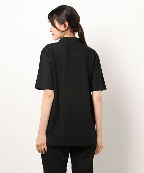 Carhartt WIP ポロシャツ ブラック CARHARTT WIP ポロシャツ Tシャツ ブラック カーハート Tシャツ