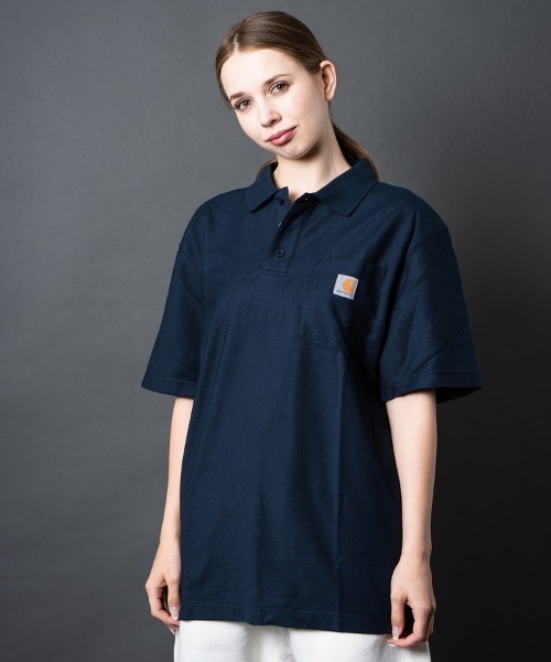 Carhartt（カーハート）の「《Carhartt》K570 Carhartt POCKET