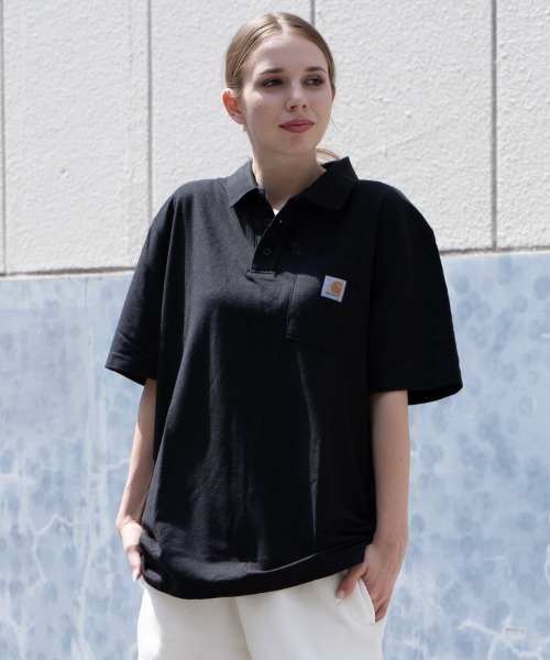 Carhartt（カーハート）の「《Carhartt》K570 Carhartt POCKET