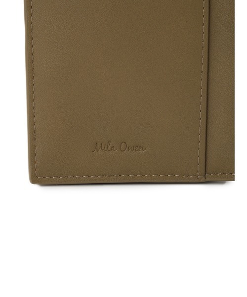 新品ミラオーウェン　マルチphoneケース Mila Owen（ミラオーウェン）の「マルチphoneケース（ショルダーバッグ
