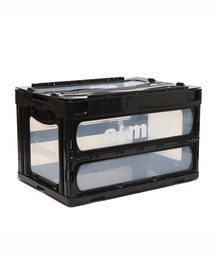 ATMOS アトモスContainer 50L コンテナ アトモスからインテリアに最適なオリジナル折りたたみ式コンテナ