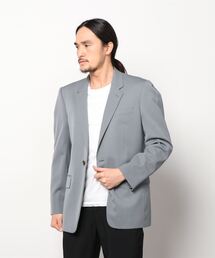 LITTLEBIG 1B Tucked Jacket (LB213-JK05)