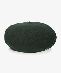 OVERRIDE | OVERRIDE BASQUE BASIC BERET(ハンチング/ベレー帽)