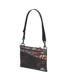 GREGORY | CLASSIC SACOCHE M / クラシックサコッシュM / ガーデンタペストリー(ショルダーバッグ)