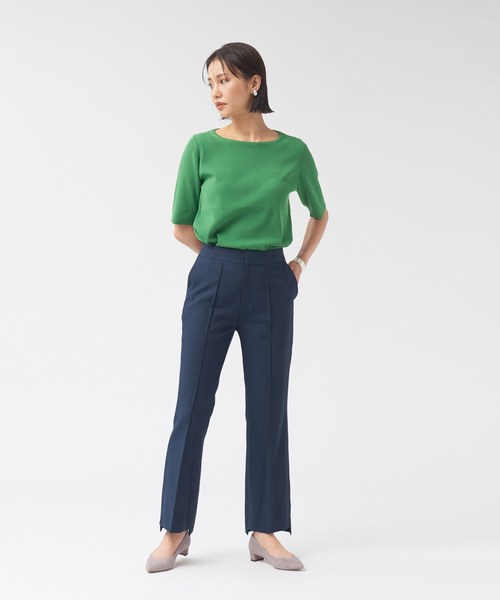 PICHE ABAHOUSE（ピシェ アバハウス）の「【最高パンプス/3cmヒール】美脚×快適 パンプス（パンプス・レディース・ブラック/ブラウン/グレー/グリーン・37/39/40/34/36/38/35）」の22枚目の写真