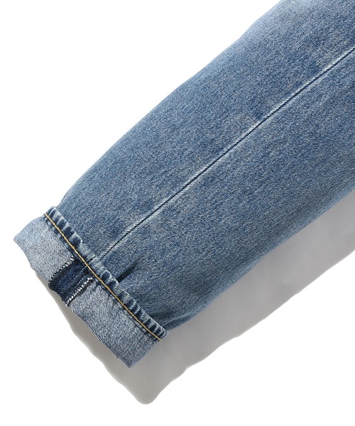 Levi's（リーバイス）の「551Z AUTHENTIC STRAIGHT HOONING