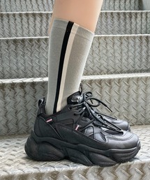 Figments | マルチラインソックス(ソックス/靴下)