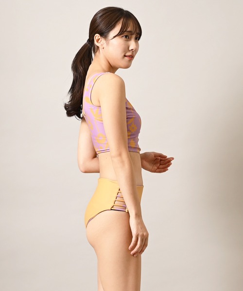 セール】Lilas Campbell swimwear produced by AMUSA（水着）｜Lilas