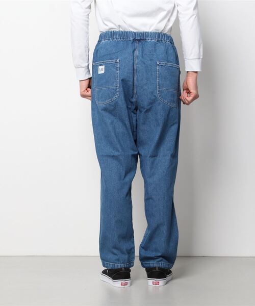 【LEE/リー】PAINTER PANTS ペインター パンツ デニム Lee ジーンズ Lee/リー PAINTER PANTS/ペインターパンツ/デニム