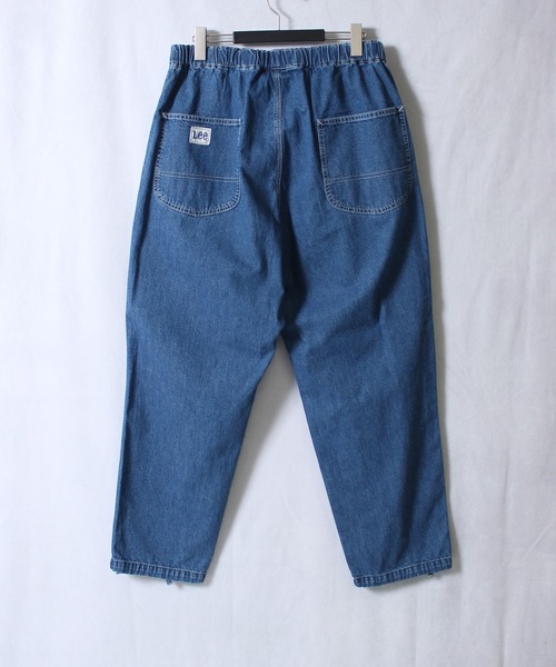 【LEE/リー】PAINTER PANTS ペインター パンツ デニム Lee（リー）の「【Lee】EASY PAINTER PANTS イージー ペインター