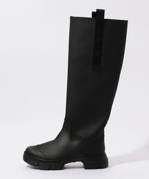 TOMORROWLAND （トゥモローランド）の「GANNI リサイクルラバー ロング