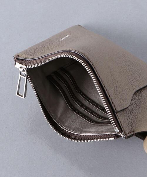 ORSETTO（オルセット）の「＜ORSETTO（オルセット）＞CAPRE PHONE ケース（ショルダーバッグ・レディース・ベージュ/ホワイト・FREE）」の15枚目の写真