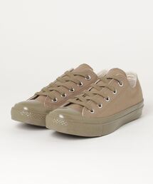 CONVERSE | converse コンバース AS US ARMYSHOES OX オールスター US アーミーシューズ OX 31304671 OLIVE(スニーカー)