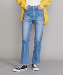 Wrangler | ＜Wrangler＞フレア デニムパンツ(デニムパンツ)