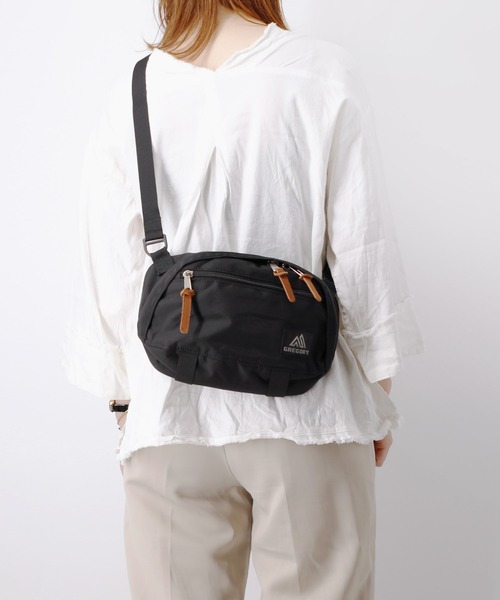 【新品】 Gregory TRANSFER SHOULDER M コーデュラ 楽天市場】グレゴリー GREGORY ショルダーバッグ メンズ