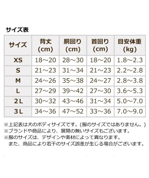 EDWIN（エドウィン）の「EDWIN/エドウイン/カレッジパーカー/犬服(ドッグウェア)（ペットウェア・メンズ・イエロー/ブルー・2L/3L/S/M/L/XS）」の7枚目の写真