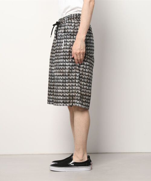 FULL-BK(フルビーケー)の「STUDS PANTS(その他パンツ・メンズ・ブラック・MEDIUM)」の3枚目の写真