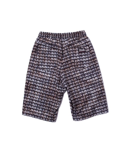 FULL-BK(フルビーケー)の「STUDS PANTS(その他パンツ・メンズ・ブラック・MEDIUM)」の5枚目の写真