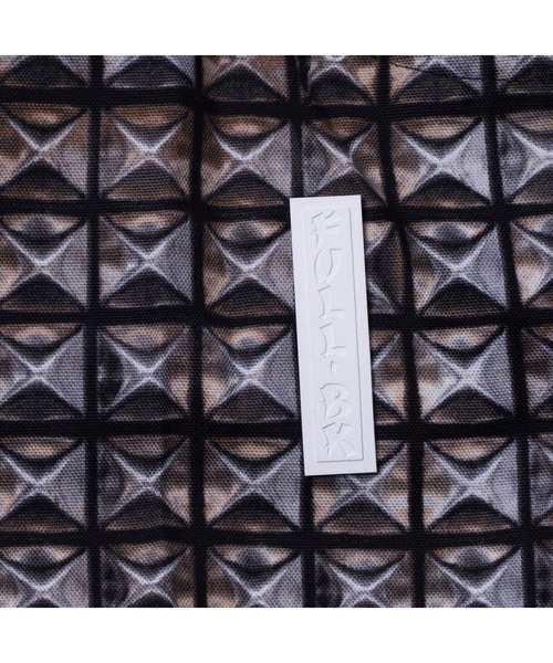 FULL-BK(フルビーケー)の「STUDS PANTS(その他パンツ・メンズ・ブラック・MEDIUM)」の6枚目の写真