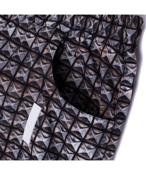 FULL-BK(フルビーケー)の「STUDS PANTS(その他パンツ・メンズ・ブラック・MEDIUM)」の8枚目の写真