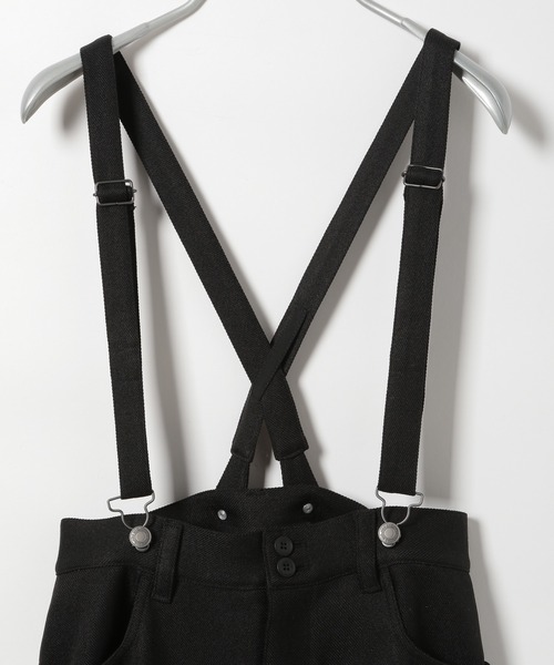 niko and...（ニコアンド）の「マキシワークタイトスカート（スカート・レディース・ブラック/ライトグリーン/オレンジ・MEDIUM/LARGE）」の15枚目の写真