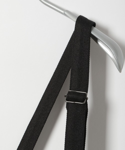 niko and...（ニコアンド）の「マキシワークタイトスカート（スカート・レディース・ブラック/ライトグリーン/オレンジ・MEDIUM/LARGE）」の6枚目の写真