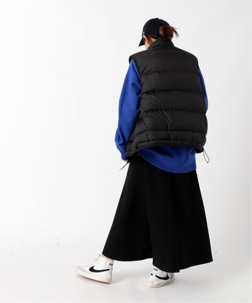 AP STUDIO(エーピーストゥディオ)の「SCENTOF ウールフレアスカート(スカート・レディース・ブラック・38/36)」の16枚目の写真