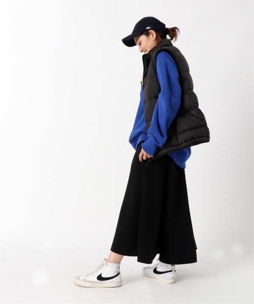 AP STUDIO(エーピーストゥディオ)の「SCENTOF ウールフレアスカート(スカート・レディース・ブラック・38/36)」の17枚目の写真