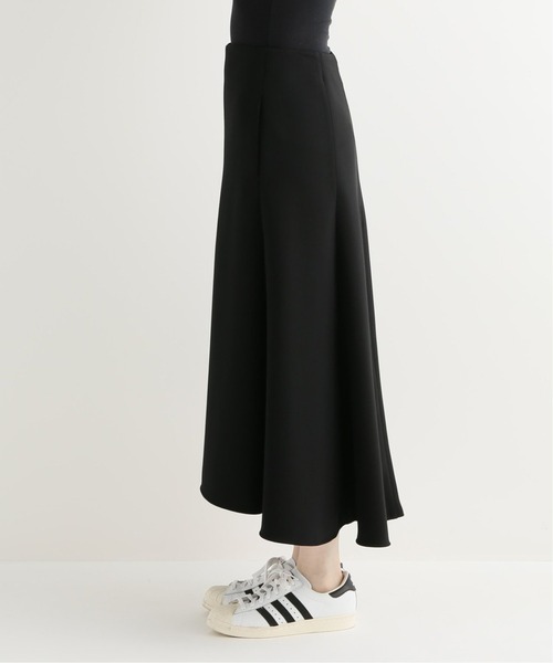 AP STUDIO(エーピーストゥディオ)の「SCENTOF ウールフレアスカート(スカート・レディース・ブラック・38/36)」の19枚目の写真