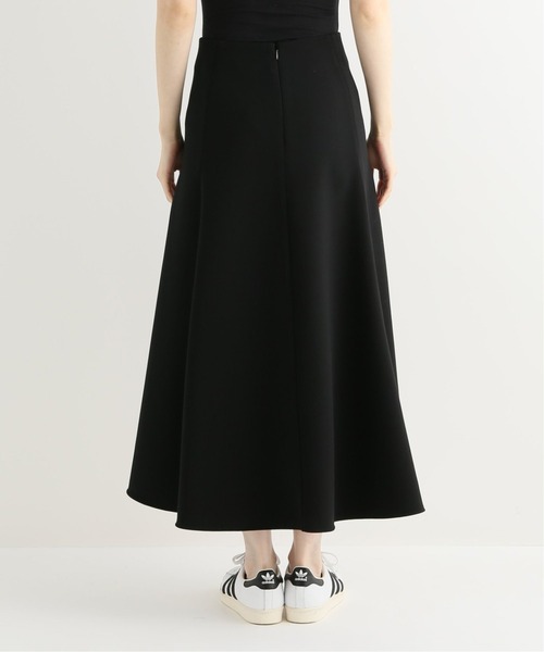 AP STUDIO(エーピーストゥディオ)の「SCENTOF ウールフレアスカート(スカート・レディース・ブラック・38/36)」の20枚目の写真