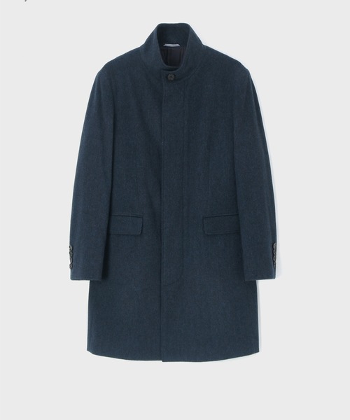 LANVIN en Bleu（ランバンオンブルー）の「シャルムビーバー スタンド