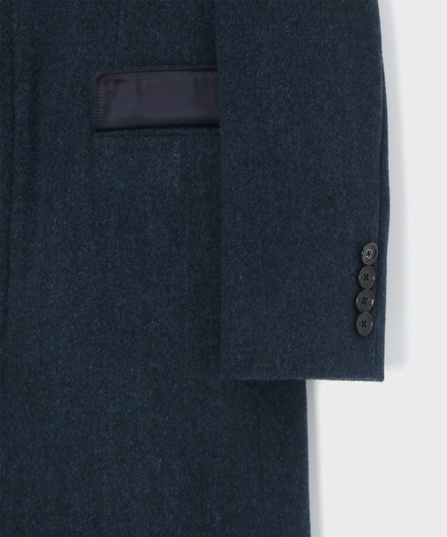 LANVIN en Bleu（ランバンオンブルー）の「シャルムビーバー スタンド