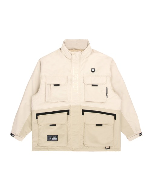 AAPE JACKET