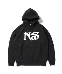 APPLEBUM nasブラック トレーナー Lサイズ APPLEBUM nasブラック トレーナー Lサイズ Nas” Photo Crew