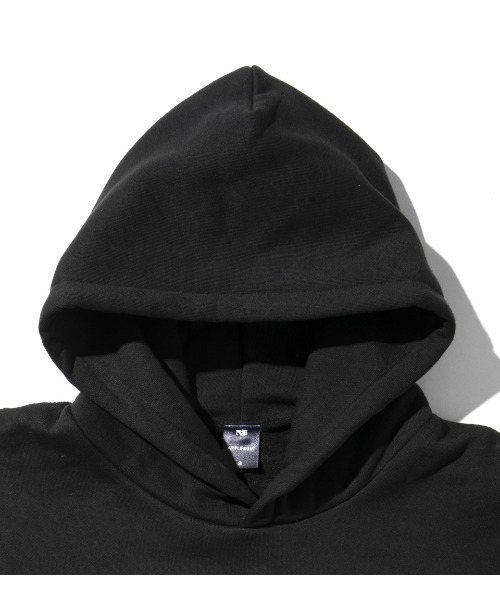 APPLEBUM（アップルバム）の「“Nas” Sweat Parka（パーカー）」 - WEAR