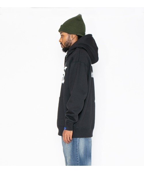 APPLEBUM nasブラック トレーナー Lサイズ APPLEBUM nasブラック トレーナー Lサイズ Nas” Photo Crew