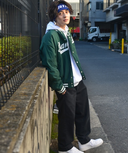 STARTER（スターター）の「【STARTER / スターター】ロゴデザインヘアバンド（ヘアバンド・メンズ・ブラック/パープル/レッド/ブルー/グリーン・ONESIZE）」の8枚目の写真