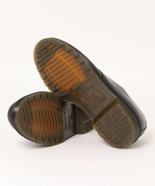 Dr. Martens(ドクターマーチン)の「Dr.Martens 3-Eye Shoe(ドレスシューズ・メンズ・ブラック・M/L)」の3枚目の写真