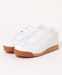 【PUMA × MAISON KITSUNE / プーマ × メゾン キツネ】ローマスニーカー