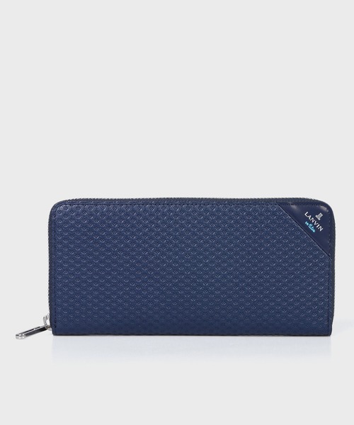 ラッセル ラウンドファスナー長財布 財布 Lanvin En Bleu ランバンオンブルー のファッション通販 Zozotown