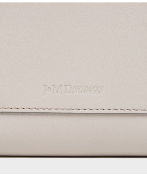 極美品☆J&amp;M DAVIDSON  カルト ポスタル シルバー☆2022SS J＆M DAVIDSON CARTE POSTAL – COLDBECK ONLINE