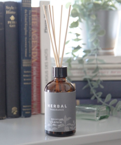 LEPSIM（レプシィム）の「【LEPSIMオリジナル】ディフューザー[ブラウン]　266734（ルームフレグランス/お香・レディース・その他1/その他2/その他3・ONE SIZE）」の2枚目の写真