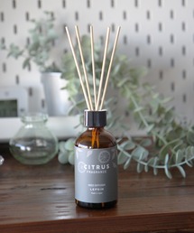 LEPSIM | 【LEPSIMオリジナル】ディフューザー[ブラウン]　266734(ルームフレグランス/お香)