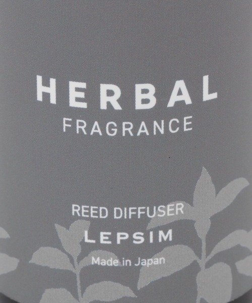 LEPSIM（レプシィム）の「【LEPSIMオリジナル】ディフューザー[ブラウン]　266734（ルームフレグランス/お香・レディース・その他1/その他2/その他3・ONE SIZE）」の11枚目の写真