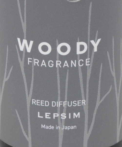 LEPSIM（レプシィム）の「【LEPSIMオリジナル】ディフューザー[ブラウン]　266734（ルームフレグランス/お香・レディース・その他1/その他2/その他3・ONE SIZE）」の8枚目の写真