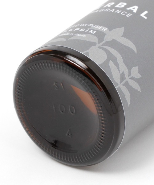 LEPSIM（レプシィム）の「【LEPSIMオリジナル】ディフューザー[ブラウン]　266734（ルームフレグランス/お香・レディース・その他1/その他2/その他3・ONE SIZE）」の15枚目の写真